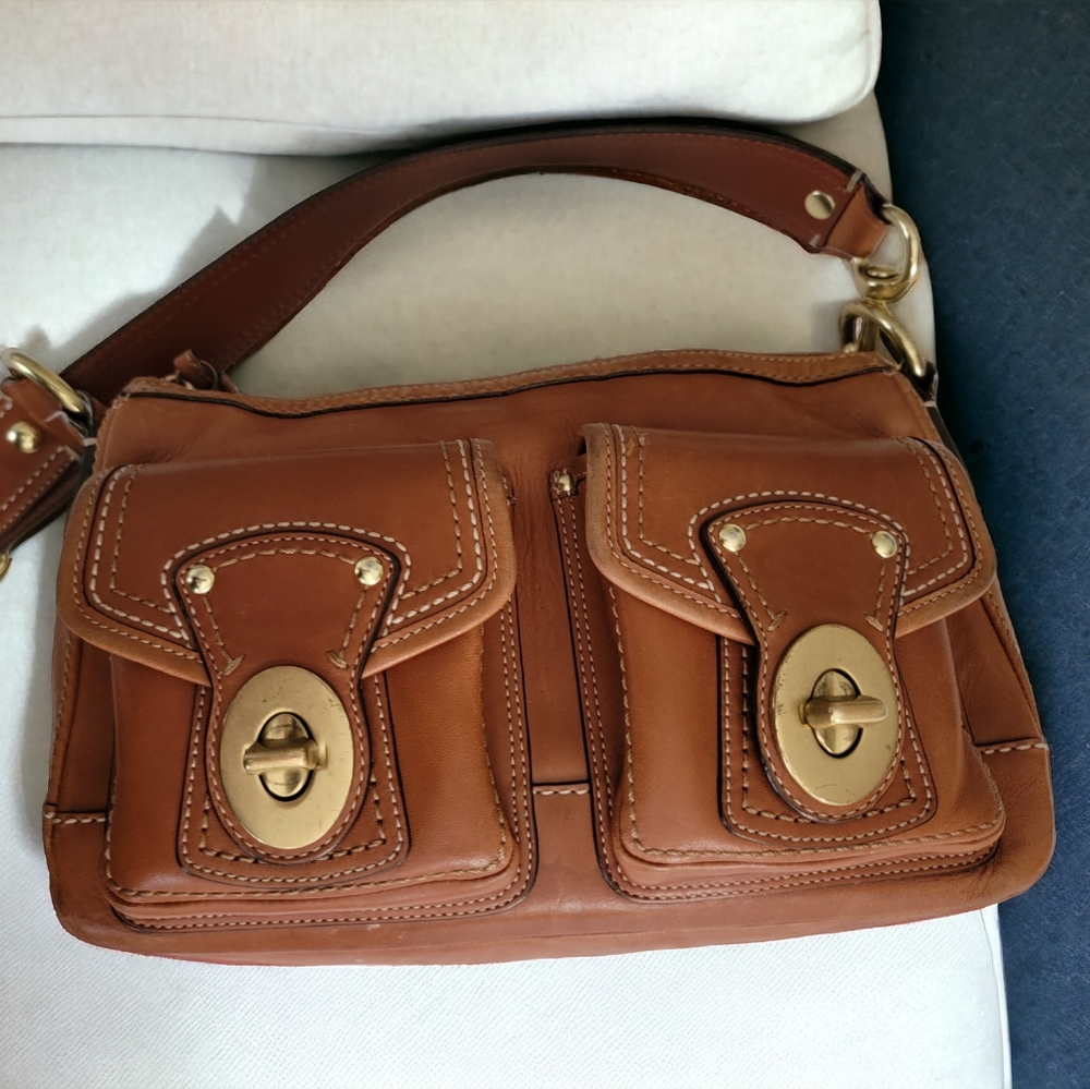 Coach handbag